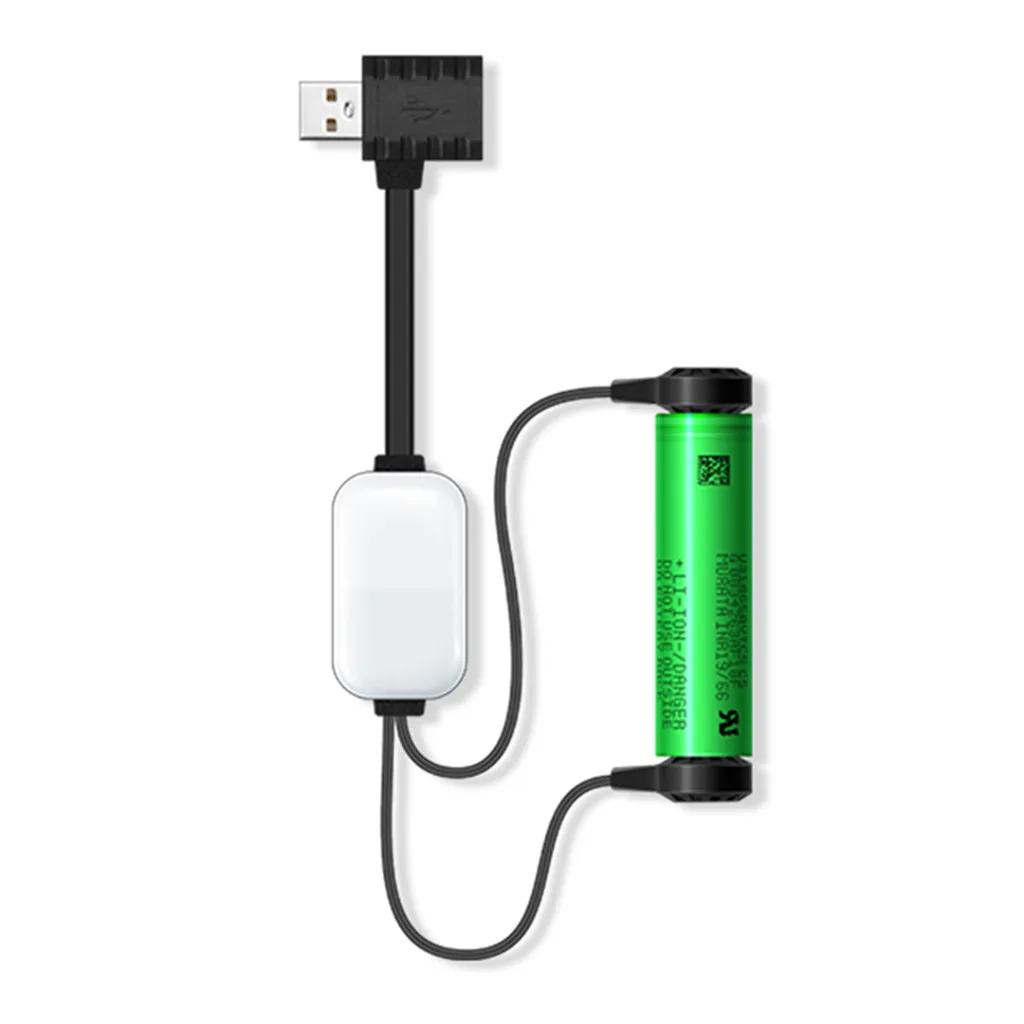 Магнитное USB литий-ионное зарядное устройство с зарядным устройством S10