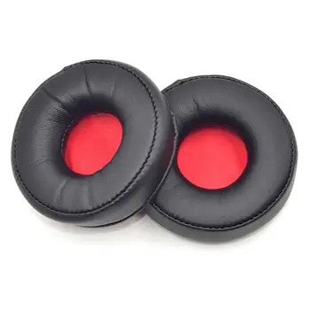 

1Pair Soft Foam Earpads Ear Cushions Cover for Senn-heiser HD25-1II HD25 HD25SP 25SP-II Headphones