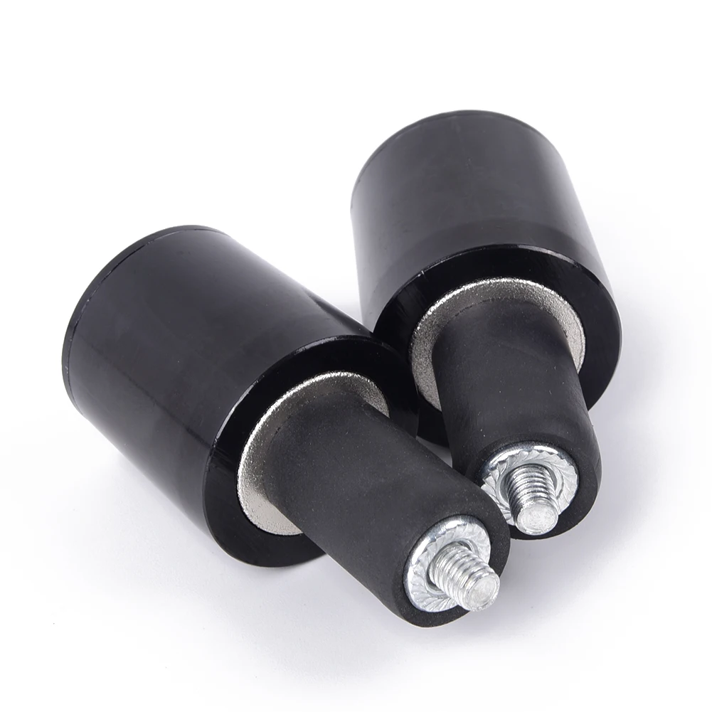 Вилки наконечники руля ползунок Торцевая крышка аксессуары заменяет набор антивибрационный алюминиевый сплав комплект Ручки Руля Мотоцикла