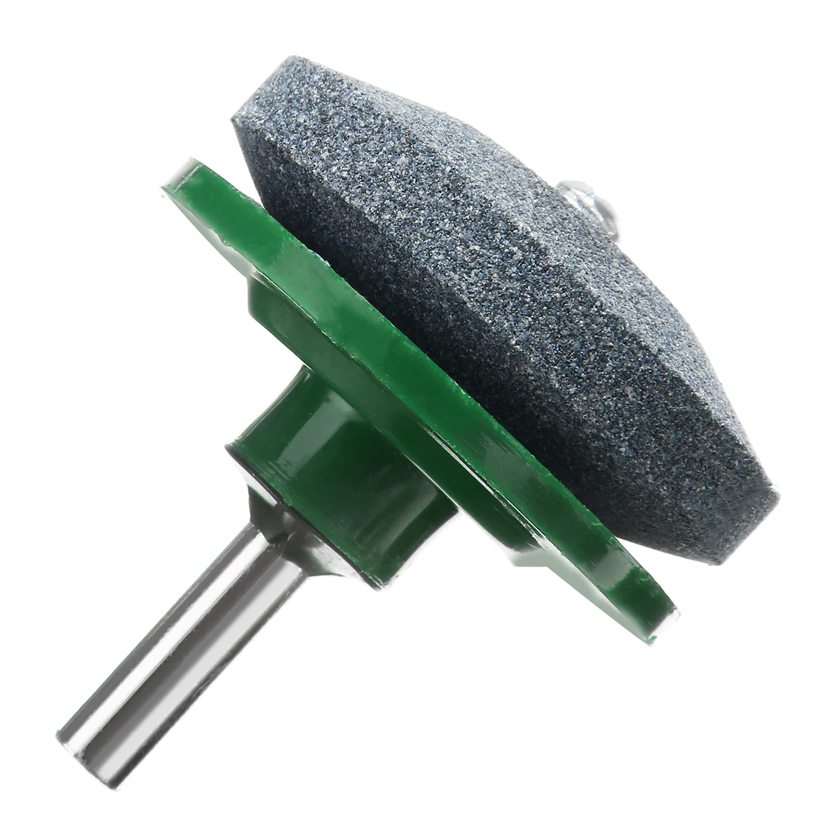 

New Lawn Mower Sharpener +Blade Balancer Set Power Rotary Metal Blade Balancer Grinding Sharpener Brushcutter Garden Care Tool