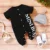PatPat Hot Sales 2021 Весна и лето Baby Boy MINI BOSS Детские Комбинезоны со шляпой С коротким и длинным рукавом Детская одежда