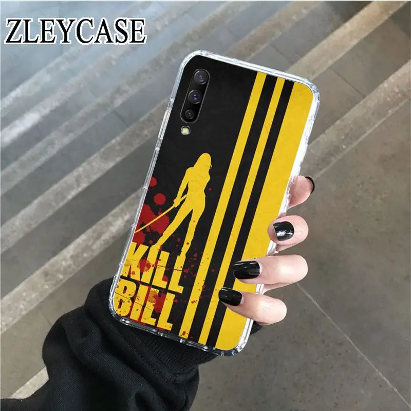 kill bill Darth list five