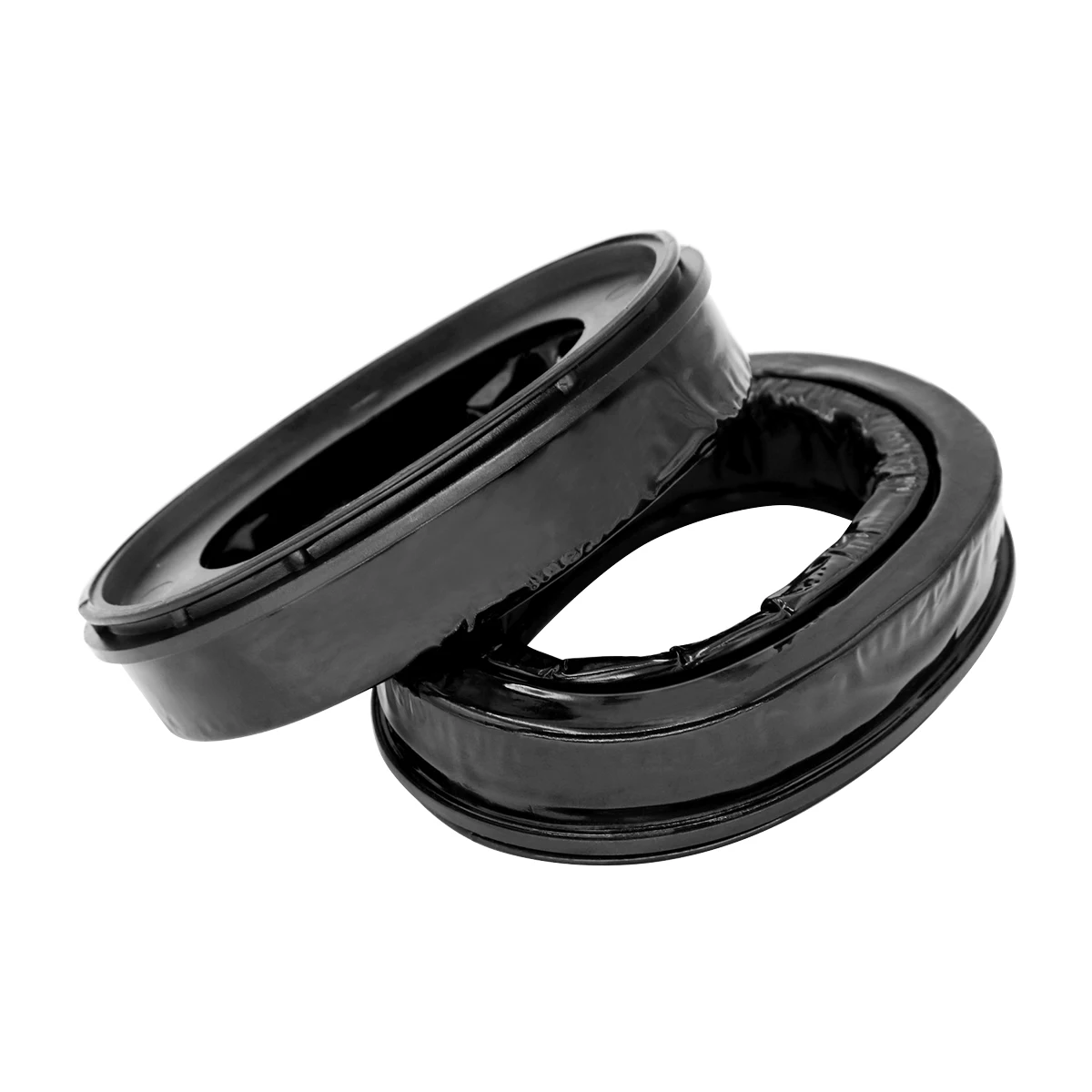 Silicone Ear Cups for MSA Sordin Tactical Headsets,Noise Reduction Hunting Comfort Replacement Ear Sealing Headphone Accessories