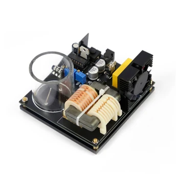 

DIY Creative Music Audio Kit Mini Plasma Speaker Plasma Speaker Plasma Speaker Wireless Transmission DC Technology Decoration