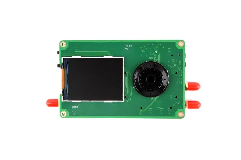 HackRF One From  U.S. spot Open source software