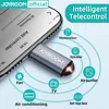 Joyroom IR Appliances Wireless Infrared Remote Control Adapter Mobile Infrared phone Transmitter For IPhone/Micro USB/Type-C 1