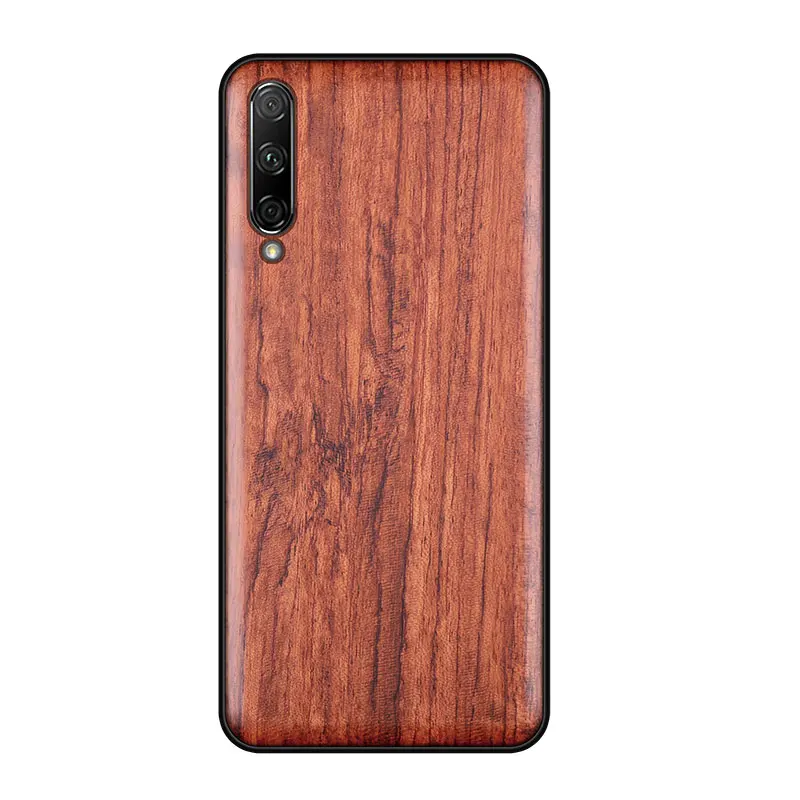 Techase деревянный ящик для Xiaomi mi 9 Pro для mi 8 mi 9 mi 9SE mi X2 mi X3 чехлы защитные оболочки для Red mi NOTE7 NOTE8 NOTE8PRO