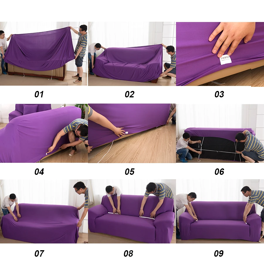 how to in