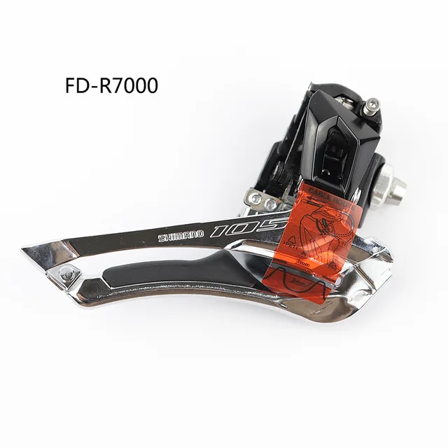 Shimano 105 FD R7000 5800 5801 Depan 