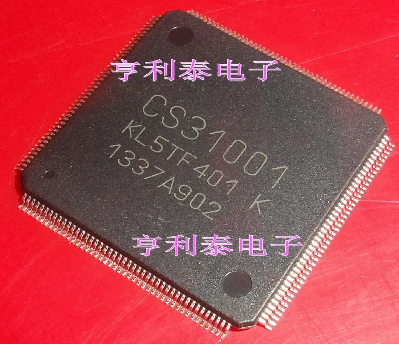 10 шт./лот CS31001 KL5TF401 K Оригинальный Новый | Компьютеры и офис