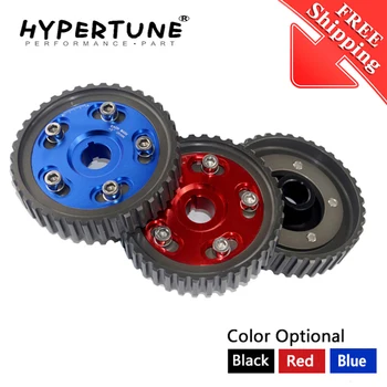 

Free Shipping - 1PCS Adjustable Cam Gears Pulley Cam Gear Alloy Timing Gear For Honda SOHC D15/D16 D-SERIES ENGINE HT6542