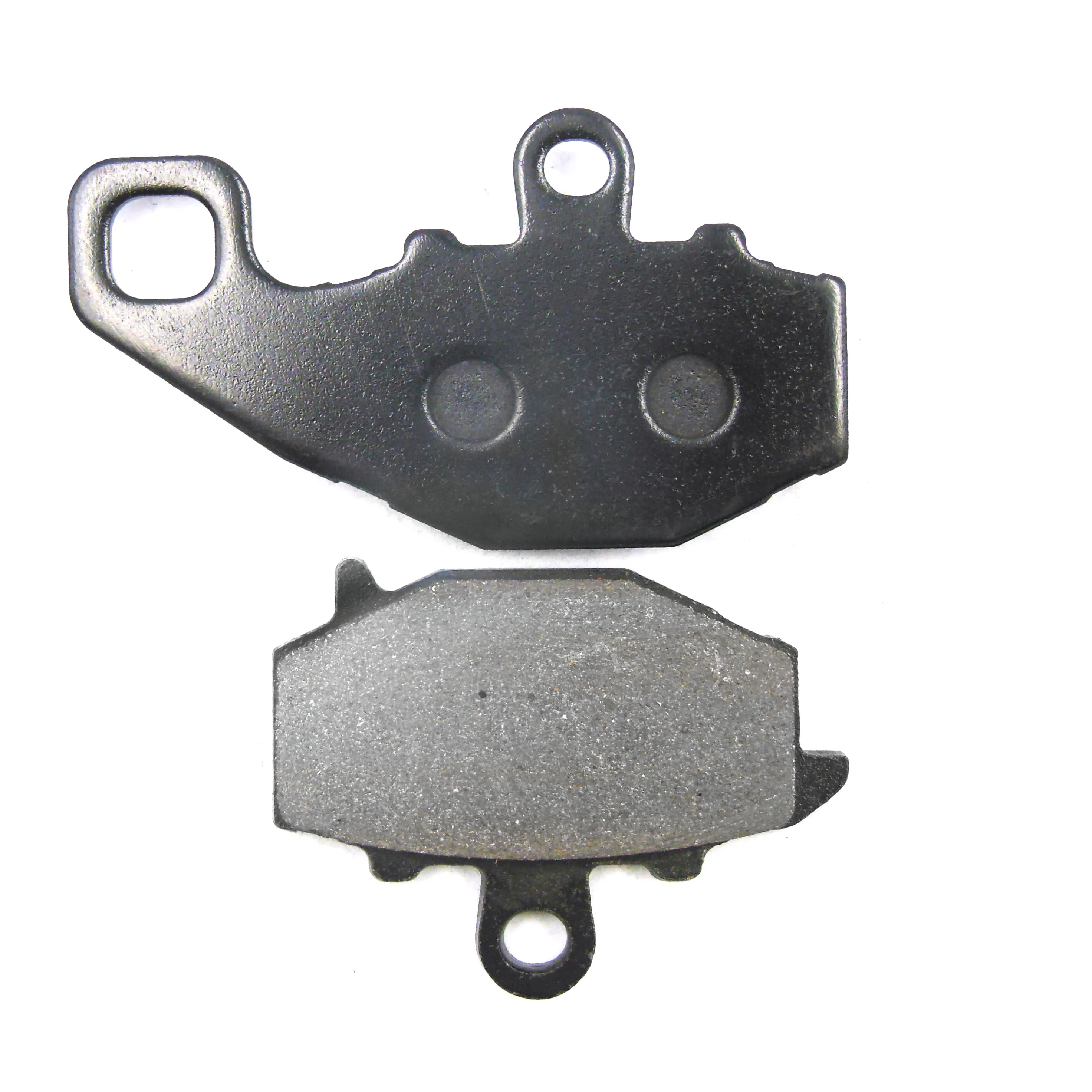 Задние тормозные колодки мотоцикла для Kawasaki Z 1000 Z1000 2003-2006 Z750 750 2004-2007 2005 2006 GPZ 1100