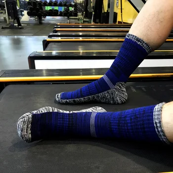 

Men Winter Socks Warm Thermal Ski Thick Cotton Outdoor Sports Snowboard Climbing Skating Socks NEW