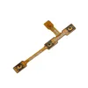 1pc Power on/off & Volume Buttons Key Flex Cable For Samsung Galaxy Tab 3 10.1 GT-P5200 P5210 P5220 Tab 4 T530 T531 ► Photo 2/5