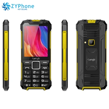 ビッグボタンの携帯電話高齢者のための、artfone C1シニア携帯電話sosボタン | トーキング番号 | 1400mahバッテリ (2グラム)