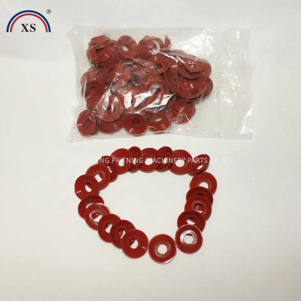 

100 шт. Бесплатная доставка GTO SM102 CD102 превосходная резиновая присоска