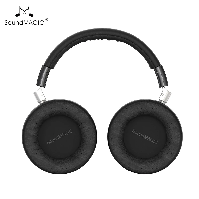 SoundMAGIC HP1000 наушники закрытые задние наушники 53 мм динамические драйверы hifi Звук