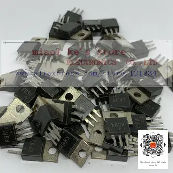 

[10pcs]Used goods; 2SK888 2SK889 2SK891 2SK893 2SK894 K888 K889 K891 K893 K894