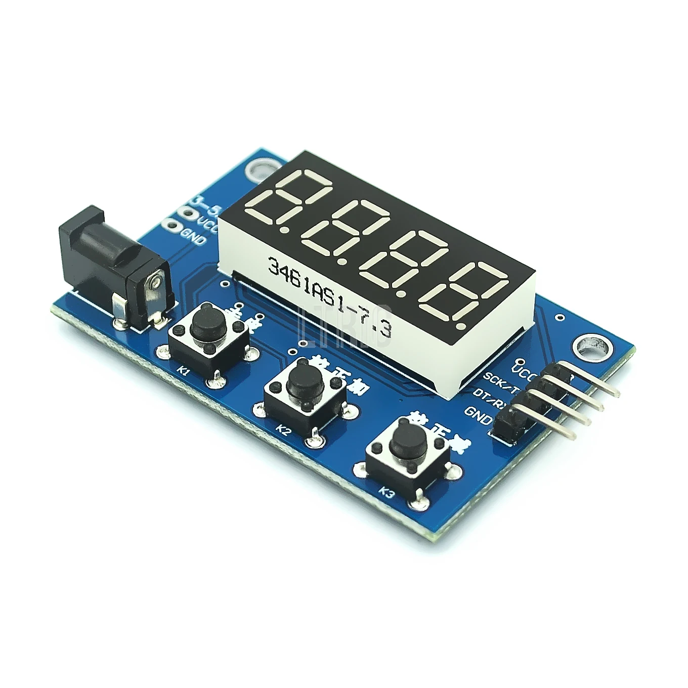 

LTRIG Custom 1PCSLoad Cell HX711 AD, модуль датчика веса, цифровой дисплей, электронные весы, датчик веса и давления, модуль s