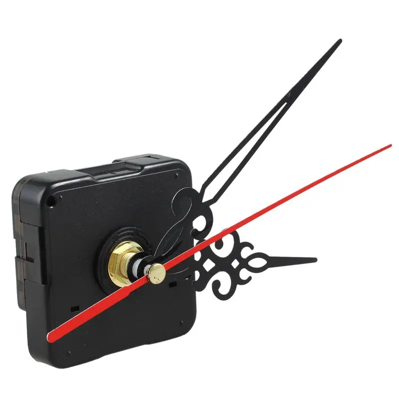 

Modern Quartz Wall Clock Mechanism Movement Repair Replacement Parts