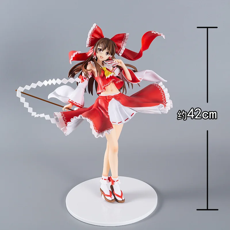 

Special Offer freeing B- Style Oriental Project Hakurei Spiritual Dream 1/4 Decoration Model Garage Kit