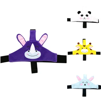 

Baby Head Support for Stroller Seat Safety Neck Relief Offers Protection and Safety for Kids Toddlers Gift