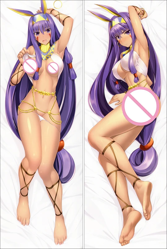 Чехол для подушки чехол с аниме FGO Fate/Grand Order Dakimakura|Наволочка| |