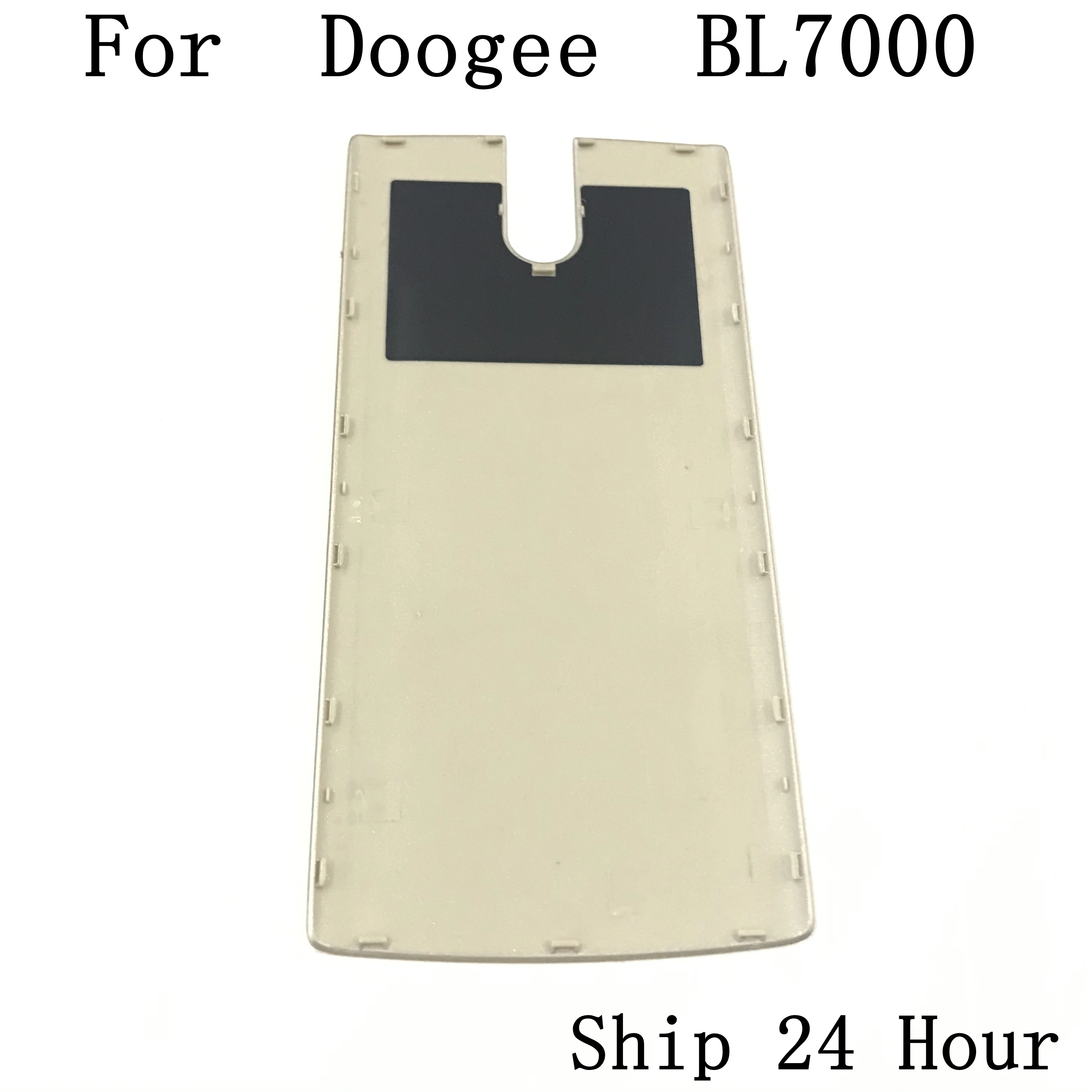Doogee BL7000 используется защитный чехол для аккумулятора Для Doogee BL7000 ремонт починка Часть Замена