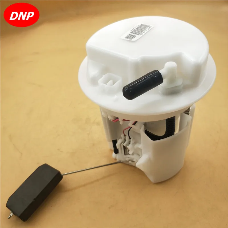 DNP топливный насос в сборе для Honda jade 17708-T4N-000/17045-T4N-H00