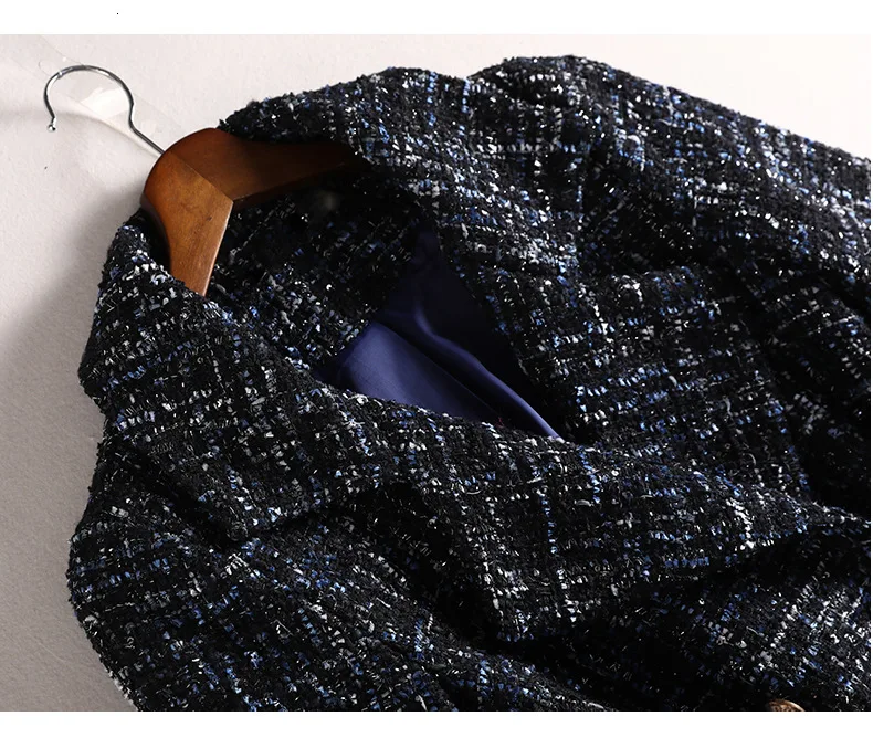 MEVGOHOT, тканая Осенняя винтажная Женская ветровка, большие размеры, высокая талия, пальто с поясом, модные женские тренчи, 5XL HD2497