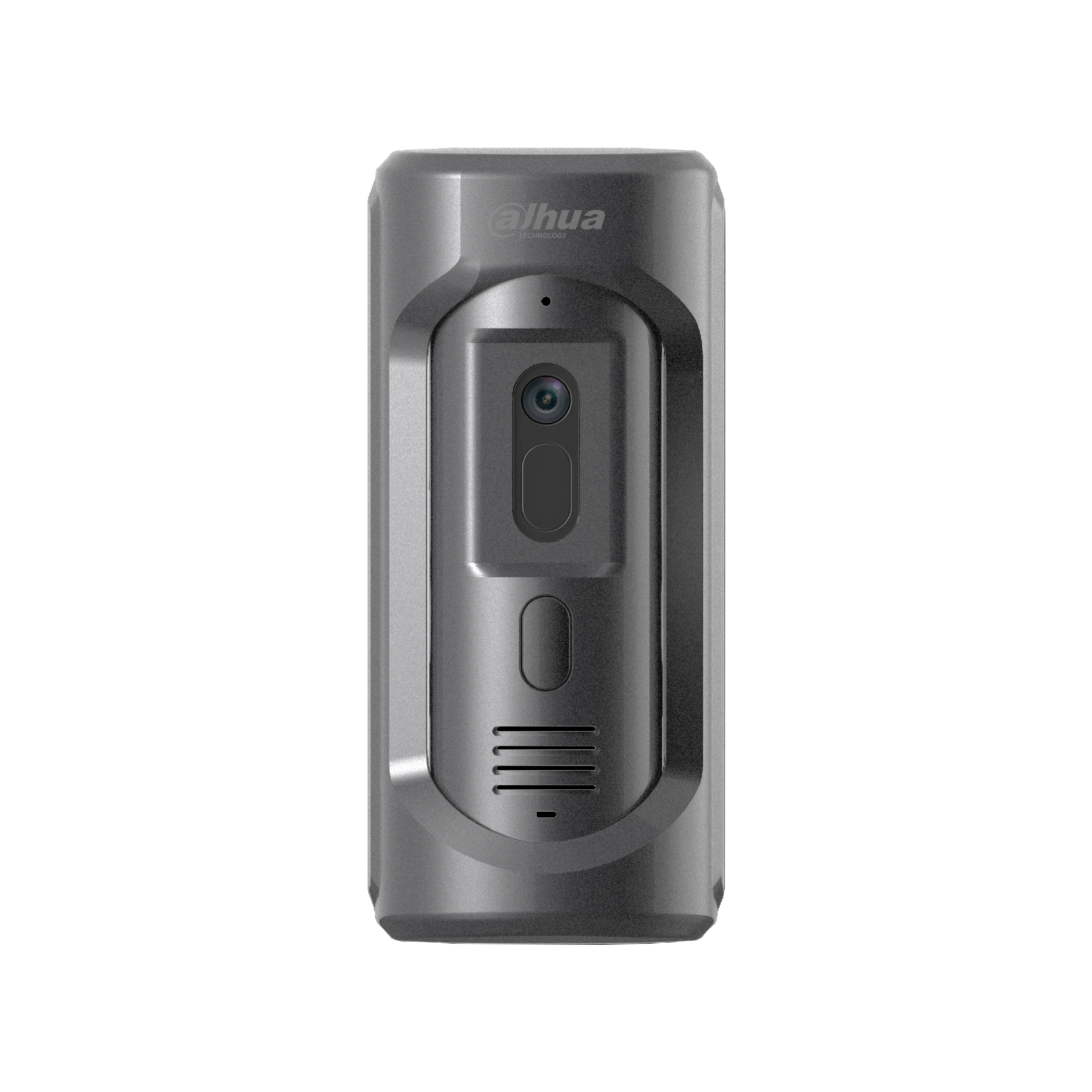 Dahua DHI-VTO2101E-P-S1 IP вилла наружная станция VTO2101E-P обновленная модель, панель из цинкового сплава, IP65, IK10 система внутренней связи