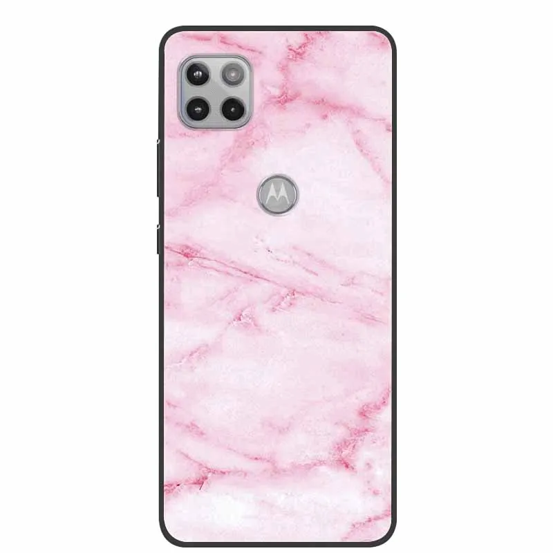 Silicone Soft TPU Cartoon Phone Case - Cool Coque Cover