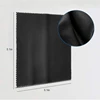 100pc Microfiber Cleaning Glasses Cloths for Delicate Surfaces Lenses Eyeglasses Cell Phone Screens Camera Lenses Jewelry Cleani 6