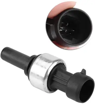 

Air Pressure Sensor Transductor 5008677 5005758 2505669C91 For Navistar Kenworth Peterbilt