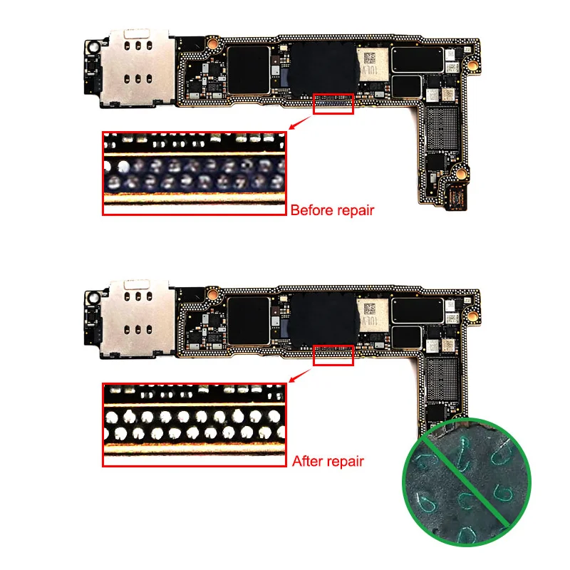 Рисунок 5 - Подставка для пайки Relife для