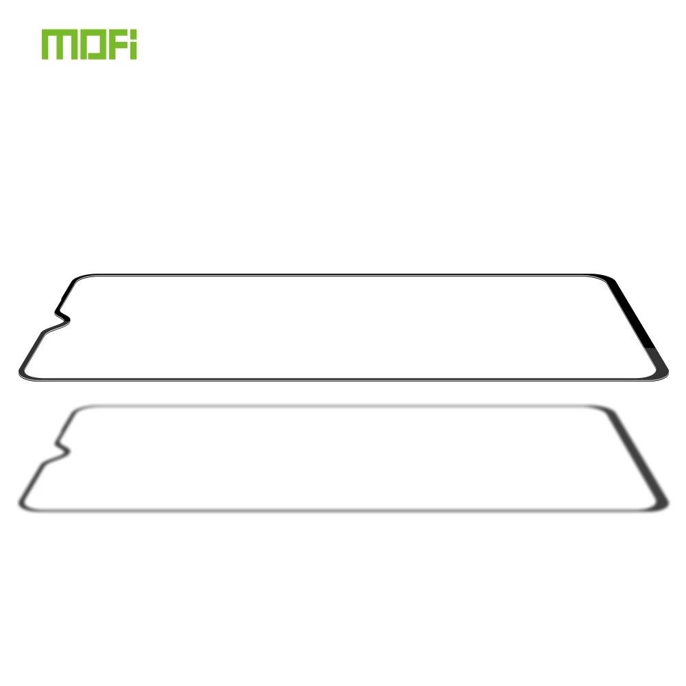 Redmi Note 8 Pro MOFi стекло для Xiaomi Redmi Note 8 Pro 9H Защитная пленка для экрана Redmi Note8 Pro