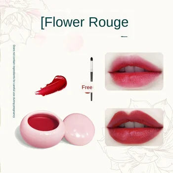 

Flowers and rouge continuously moisturize the Retro lipstick blush and eye shadow. blush palette blush set blush palette