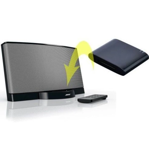 30Pin Bluetooth аудио приемник IP02 музыка Bluetooth аудио адаптер YE-Hot