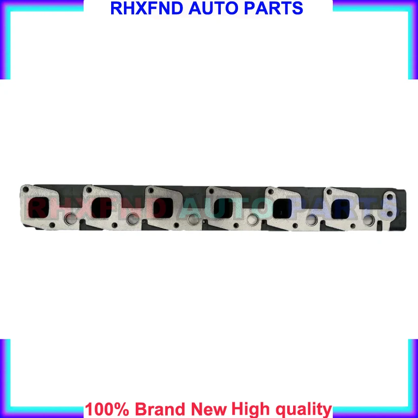 UD Truck 12 valve FE6 FE6T FE6TA cylinder head-