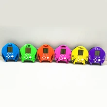 Ретро портативная игровая консоль игровой подарок для детей и взрослых классические видео электронные игрушки Тетрис настольная игра