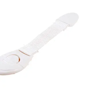 

Child Baby Protection Cabinet Door Drawers Refrigerator Toilet Plastic Lock safety Kids Drawer Locker Security Invisible Locks