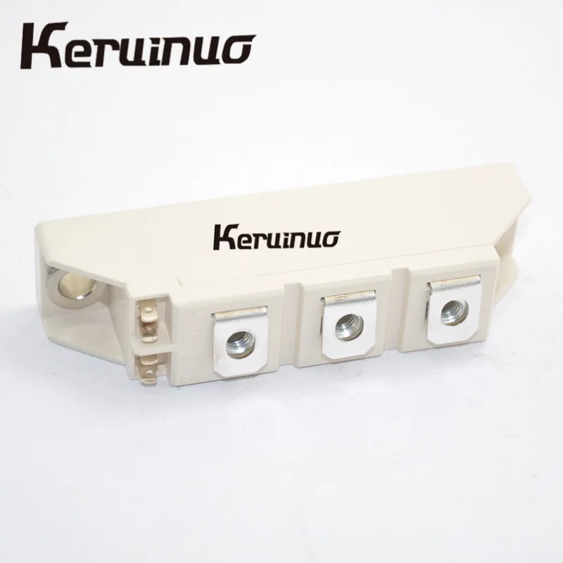 SKKT106/14EH1 IGBT модуль 106A-1400V