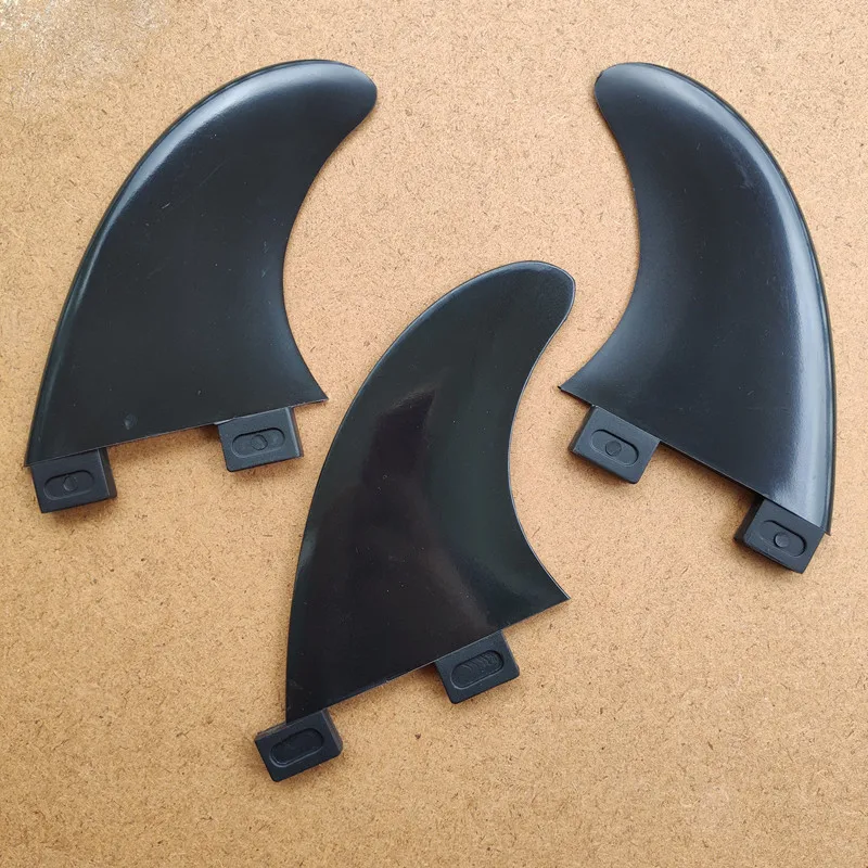 

3PCS Surfboard Fin TRI Fins