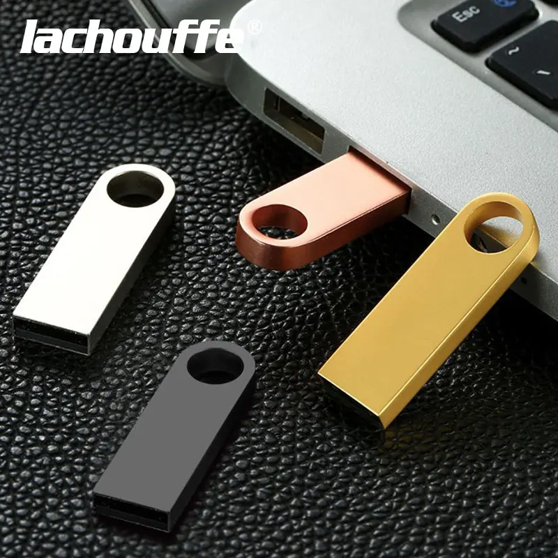 Высокоскоростной флеш-накопитель usb 32 Гб 64 Гб 128 ГБ usb флеш-накопитель 16 Гб Флешка usb карта памяти u диск