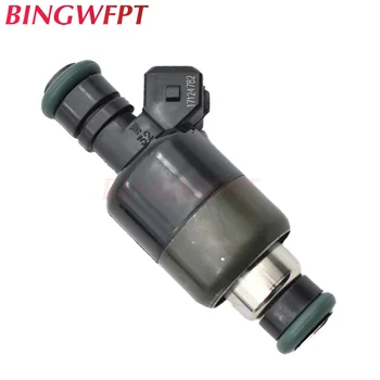 

Fuel Injector for DAEWOO NEXIA 17124782 17123924 25165453 17103677 ICD00110 17108045 Car Fuel Nozzle
