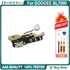 100% New Original For DOOGEE BL7000 USB Board dock Charging Port Board module USB plug with mic+vibrator Replacement Accessories ► Photo 2/4