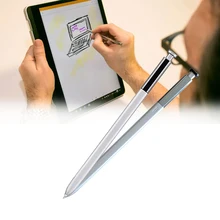 Указатель высокой чувствительности Многофункциональный прочный стилус сенсорный экран профессиональный офисный планшет для samsung Chromebook Pro