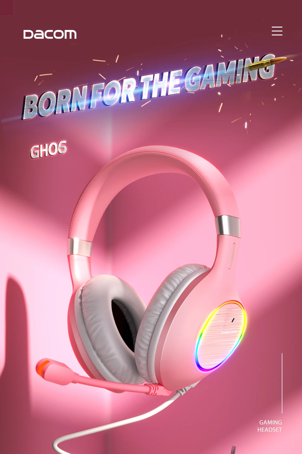 Cheap Fones de ouvido