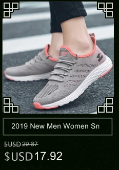 Новинка 2019 года; мужские и женские кроссовки; zapatillas mujer Deportiva; дышащие кроссовки со шнуровкой для девочек; мягкие спортивные кроссовки на