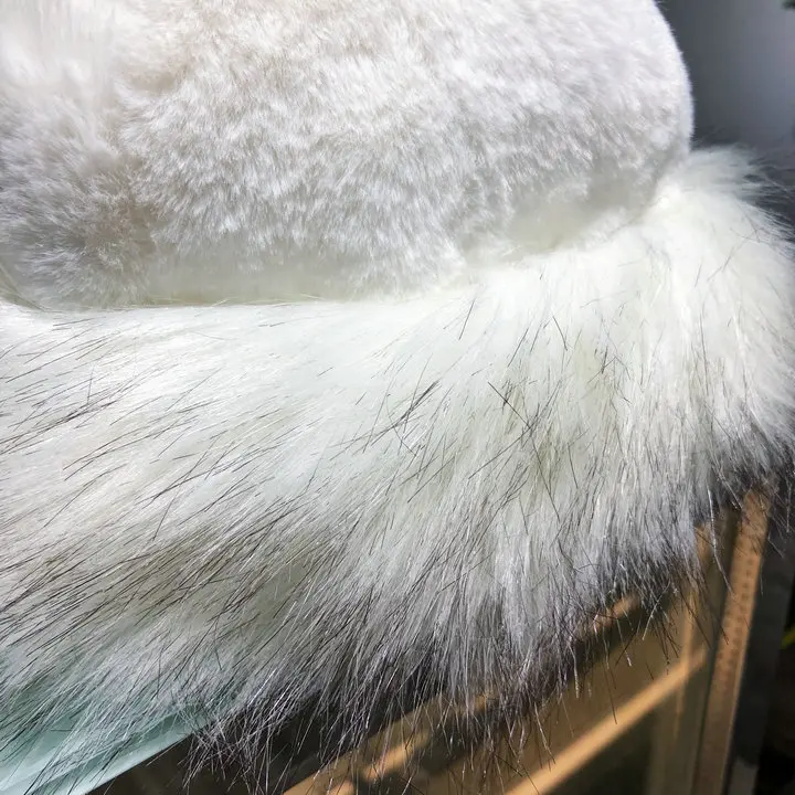 01910-shi winter warm snow Skullies Beanies cap men women outdoor leisure hat